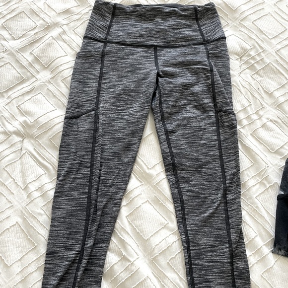 VS Sport Leggings - Picture 1 of 2